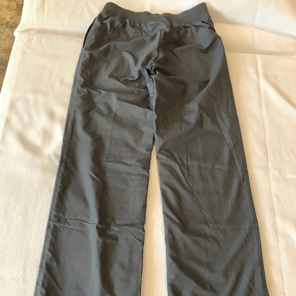 Nike Lined Cold Weather Pants, Size XS, Grey - Picture 14 of 15